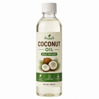 Coconut Oil 500 ml