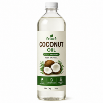Coconut Oil 1 ltr