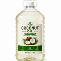 Coconut Oil 5 ltr