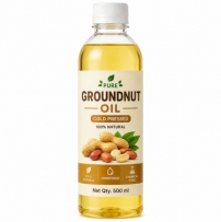 Groundnut OIl 500 ml