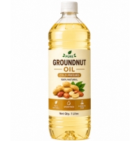Groundnut OIl 1 ltr