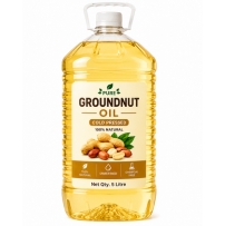 Groundnut OIl 5 ltr