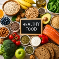Health Food