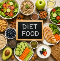 Diet Food