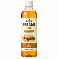 Sesame Oil 500ml