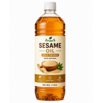 Sesame Oil 1 ltr